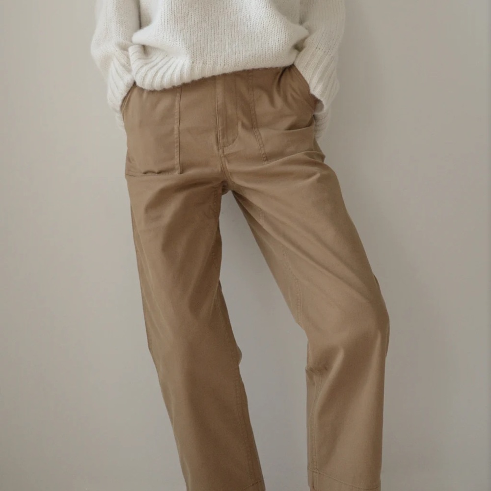 JENNI KAYNE Ranger Trouser